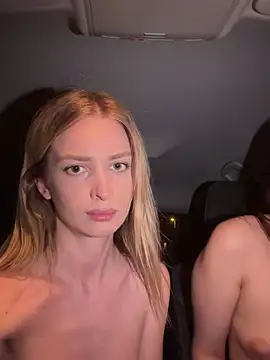 EvieEvans online show from March 2025 01:02:02 AM