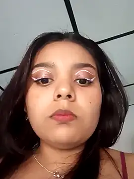 stefanie010 online show from December 2024 09:02:01 PM