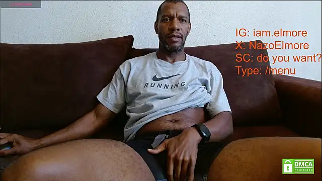 elmorenazost online show from January 2025 11:08:01 PM