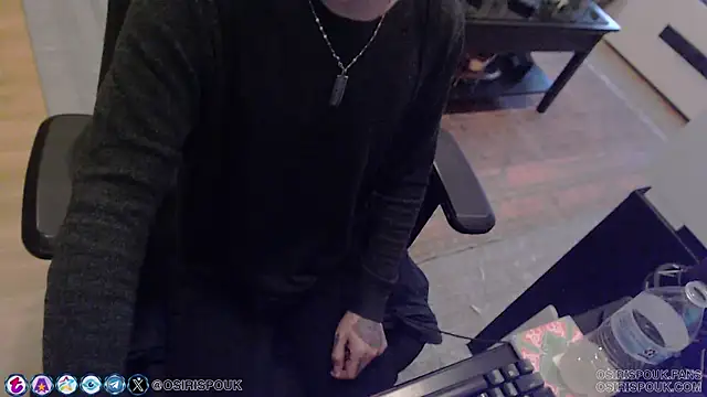 Snapshot of osirispouk chatting on January 2025 09:35:02 PM osirispouk online show from January 2025 09:35:02 PM