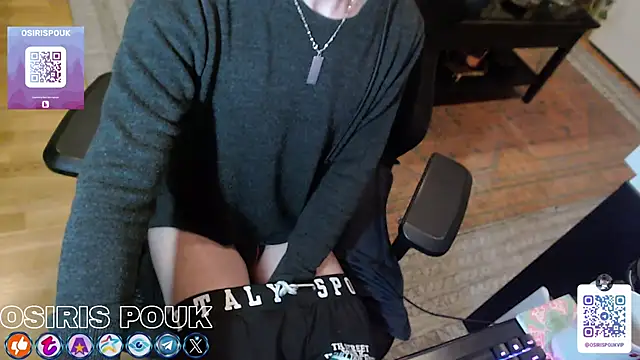 Snapshot of osirispouk chatting on February 2025 06:37:01 PM osirispouk online show from February 2025 06:37:01 PM