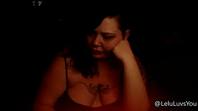 LeluLuvsYou online show from February 2026 08:10:01 AM