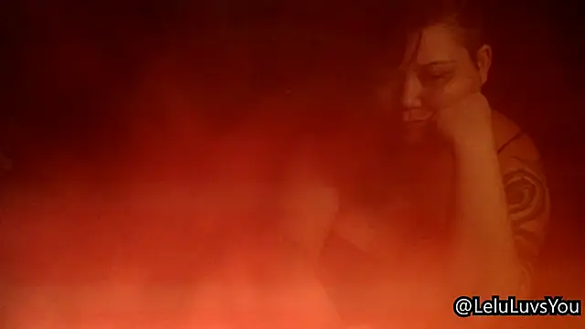 LeluLuvsYou online show from April 2026 06:40:02 AM