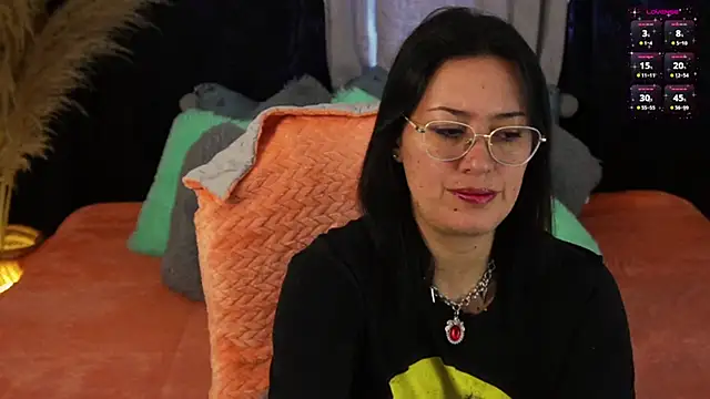 isaibanez online show from March 2025 01:16:02 PM