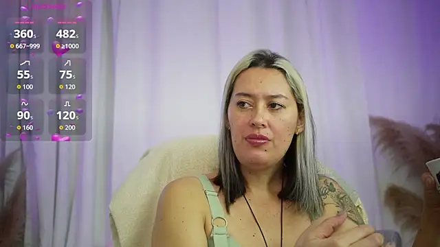 Snapshot of isaibanez chatting on February 2026 01:00:02 PM isaibanez online show from February 2026 01:00:02 PM