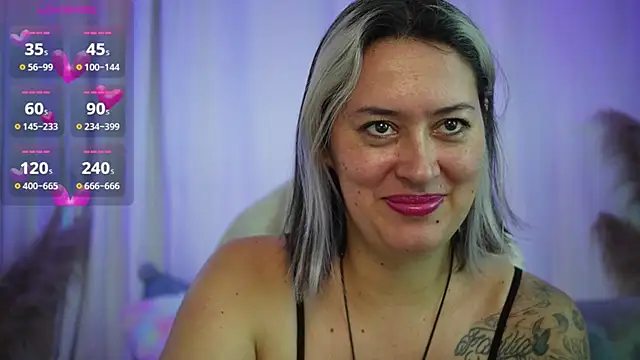 isaibanez online show from April 2026 02:43:02 PM