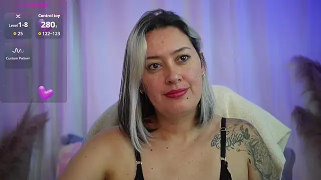 isaibanez online show from May 2026 01:41:01 PM