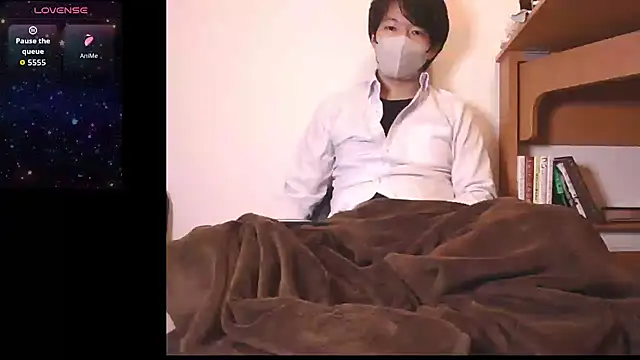 Kaidengi online show from February 2026 02:32:02 PM