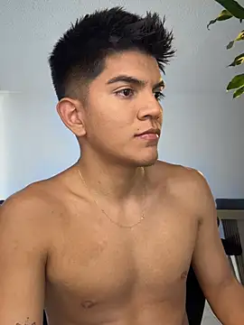 santiago 01 online show from February 2026 08:07:01 PM