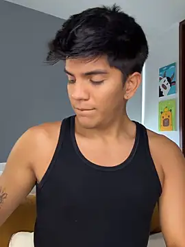 santiago 01 online show from May 2026 08:51:01 PM