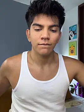 santiago 01 online show from June 2026 08:41:01 PM