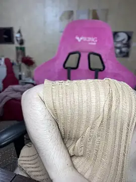 DenisHailey online show from July 2026 05:50:02 PM