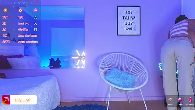 LillyDolls23 online show from March 2025 01:02:01 PM