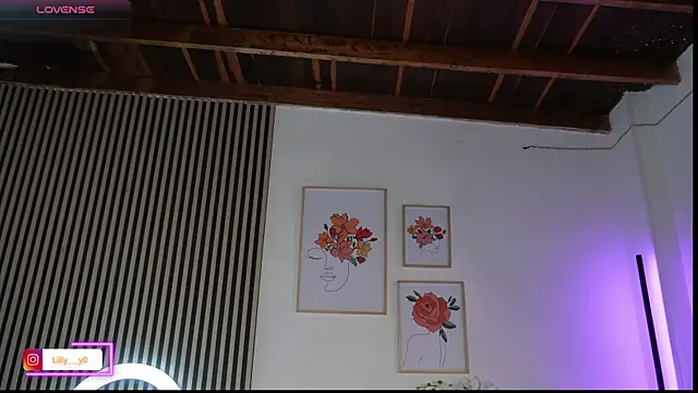 LillyDolls23 online show from March 2026 01:24:01 PM