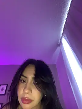 romma95 online show from June 2026 07:57:01 PM