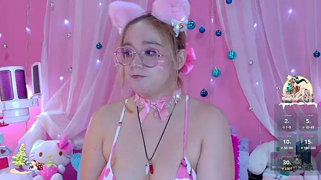 NaomiShimizu online show from December 2024 12:20:01 AM