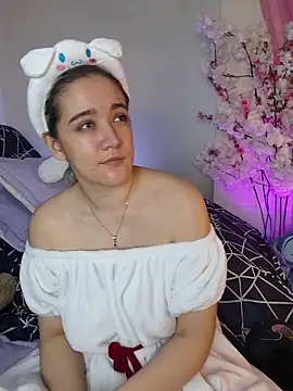 NaomiShimizu online show from November 2025 08:49:01 PM