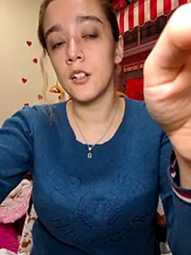 NaomiShimizu online show from February 2026 08:29:01 PM