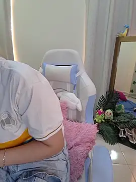 NaomiShimizu online show from June 2026 08:32:02 PM