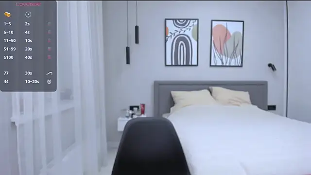 Snapshot of xxnadya chatting on December 2024 02:05:01 PM xxnadya online show from December 2024 02:05:01 PM