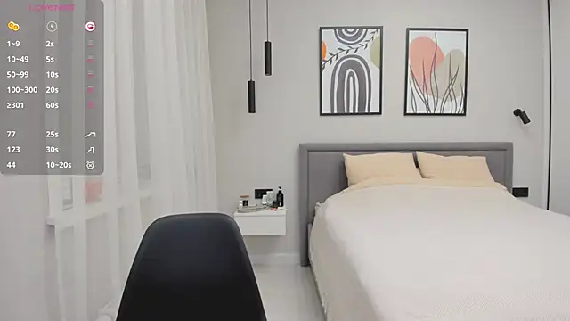 Snapshot of xxnadya chatting on January 2025 03:04:01 PM xxnadya online show from January 2025 03:04:01 PM