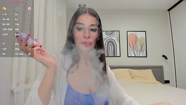 Snapshot of xxnadya chatting on January 2025 05:15:02 PM xxnadya online show from January 2025 05:15:02 PM