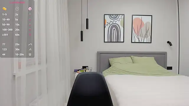 Snapshot of xxnadya chatting on February 2025 02:00:01 PM xxnadya online show from February 2025 02:00:01 PM