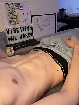 secret dream415 online show from October 2025 07:02:01 PM