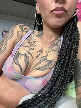 Nadiasexy online show from March 2025 04:47:02 PM