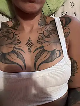Nadiasexy online show from July 2026 05:50:01 PM