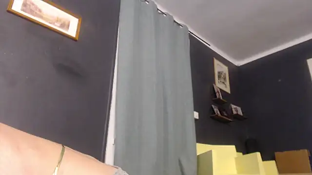 Katerina177 online show from January 2025 08:43:01 PM