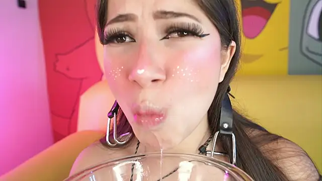 miss  pamela online show from July 2026 12:48:02 PM