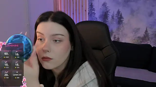 CoralineKeyns online show from September 2025 05:29:01 AM