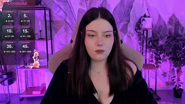 CoralineKeyns online show from September 2025 05:39:02 AM