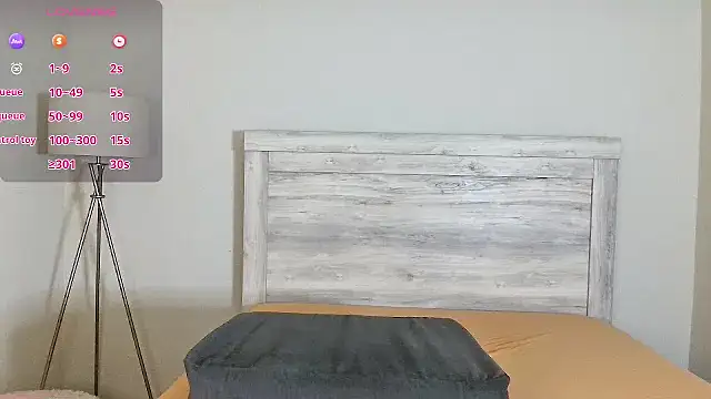 Carmen Cream online show from July 2026 01:44:02 AM