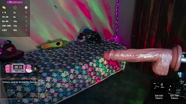 Snapshot of kim_saenz20 chatting on January 2025 07:17:01 AM kim saenz20 online show from January 2025 07:17:01 AM