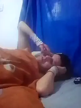 Cameron puppy online show from March 2025 01:17:02 PM