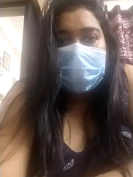 Snapshot of indianlisa5 chatting on December 2024 07:10:01 PM indianlisa5 online show from December 2024 07:10:01 PM