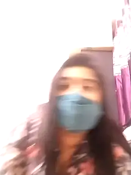 Snapshot of indianlisa5 chatting on February 2025 07:44:02 PM indianlisa5 online show from February 2025 07:44:02 PM