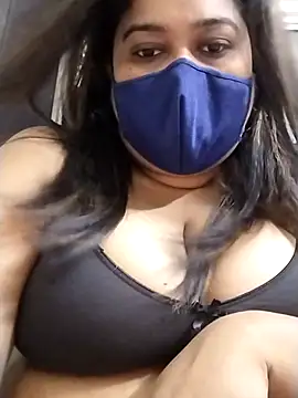 indianlisa5 online show from April 2026 06:13:02 PM
