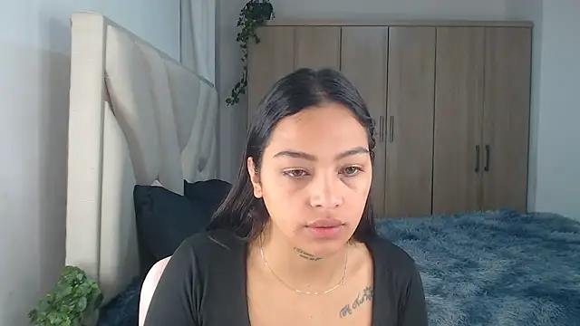 Snapshot of fairylatin222 chatting on March 2025 10:29:01 AM fairylatin222 online show from March 2025 10:29:01 AM