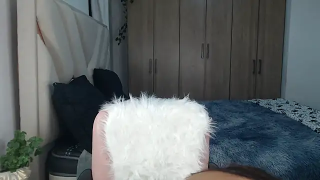 Snapshot of fairylatin222 chatting on March 2025 09:56:02 AM fairylatin222 online show from March 2025 09:56:02 AM