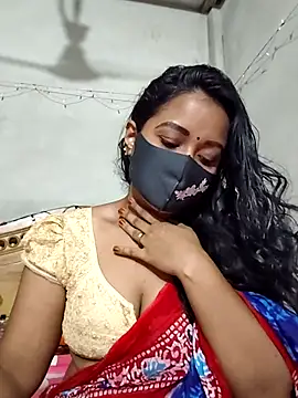 Snapshot of Dil-Ka-Radhika chatting on October 2025 01:01:02 AM Dil-Ka-Radhika online show from October 2025 01:01:02 AM