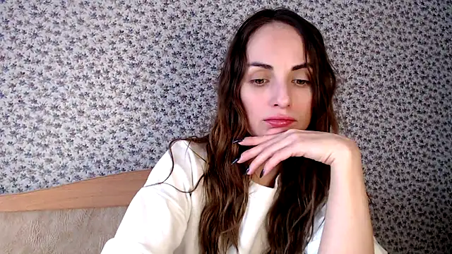 Snapshot of Tinadream20 chatting on February 2026 10:33:02 AM Tinadream20 online show from February 2026 10:33:02 AM