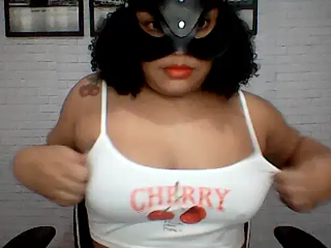 Casada Exibida RJ online show from January 2025 09:29:02 PM