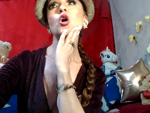 hottieperla online show from January 2025 10:19:01 PM