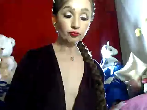 hottieperla online show from January 2025 07:04:01 PM