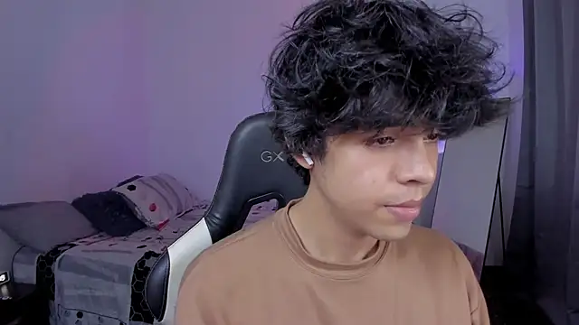 Alan26  online show from March 2026 02:50:02 AM