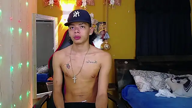 Harry jhonsson online show from December 2024 02:36:02 AM