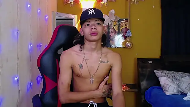 Harry jhonsson online show from December 2024 05:42:01 AM